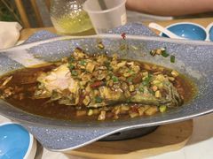 -不倒翁·安徽名菜楼(步行街店)