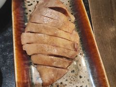 -南京大牌档(新街口德基广场店)