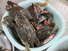 -一号码头蒸汽海鲜自助