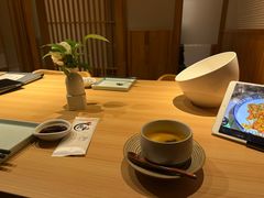 -花和海鲜自助(梅江店)