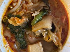 -刘文祥麻辣烫(清河毛纺路店)