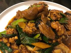 -阿马蛋汤·宁波小海鲜(总店)