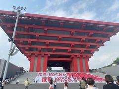 -中华艺术宫(上海美术馆)