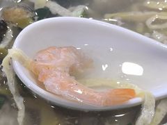 -长人馄饨铺(解放街店)