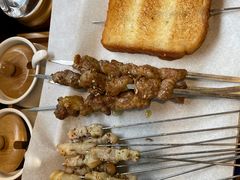 -壹块捌烧烤(灯市口店)