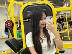 -超鹿运动(五四北泰禾广场店)