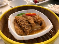 -北海渔村酒楼·粤菜海鲜点心(新华店)