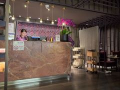-LANN I 蘭 泰式古法按摩(徐家汇城开YOYO店)