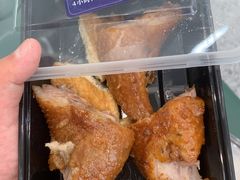 -陈鹏鹏潮汕菜(宝安机场T3航站楼店)