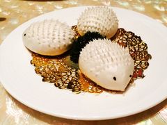 -8餐厅(新葡京酒店)