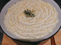 奶油咖喱肥牛-火山屋台(新街口店)