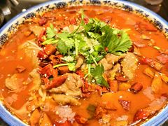 -锡和无锡菜(景丽苑店)