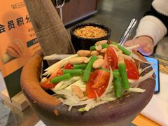 -simply thai天泰(长泰广场店)