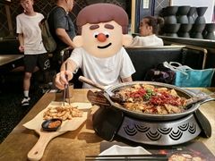 -烤匠麻辣烤鱼(环球中心店)