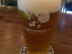 -Arrow Factory Brewing箭厂啤酒