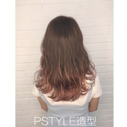 -P.STYLE派斯造型