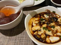 -太湖饭店玉兰厅(自助餐厅)