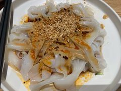 特色凉皮-老九圆山西面馆(CBD店)