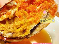 -蟹家大院(外滩店)