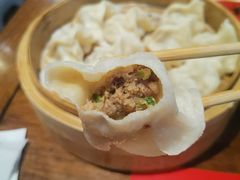 -新兴园饺子馆(河南街店)