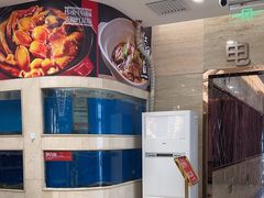 -红菜坊·烤鸭·川鲁宴(石园店)