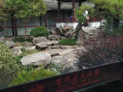 -碧丽宫大酒店(召稼楼店)