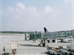 -银川河东国际机场