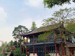 -顺峰山公园