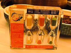 -润园四季椰子鸡火锅(卓越INTOWN店)