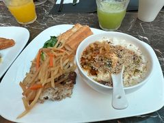 -漢咖啡·全服务式自助晚餐(武汉洲际酒店)