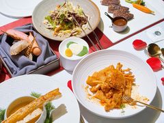 -Wei菋·Le Bistrot