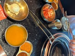 -伏一解牛烤肉专门店(信业购物中心店)