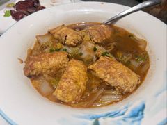 -道道鲜·崇明私房菜(五角场店)