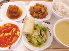-网易食堂