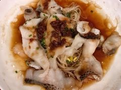 -糟粕醋·椰苑海南菜餐厅(亚龙湾天域酒店)
