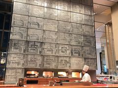 -上海柏悦酒店·世纪100牛排馆