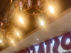 -COSTA COFFEE(恒基名人购物中心店)