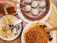 -蒲石小点(愚园路店)