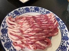 小三岔-裕德孚·非遗手切涮羊肉(东直门内大街店)