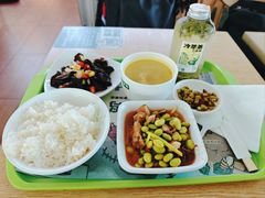 -老乡鸡(合肥高铁南站店)