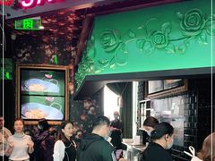 门面-撒椒·四川江湖菜(大族广场店)