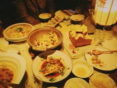 -绿茶餐厅(昌平悦荟店)