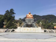 -溪口-滕头旅游景区