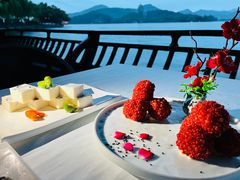 -柳莺湖上·湖景餐厅·江南菜(西湖店)