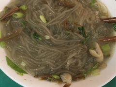 -甘记肥肠粉(马鞍北路店)