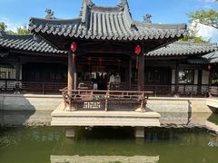 -江心屿景区