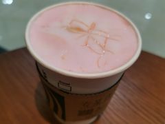 -星巴克(佛山顺德大融城店)