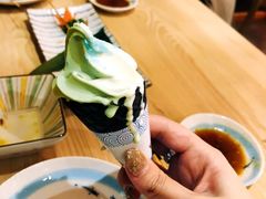 -隐泉京望日式料理(太和广场店)