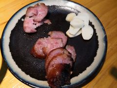 -大牛湾·眷村牛肉面(蠡溪店)