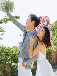 -摩玛婚纱摄影(杭州店)